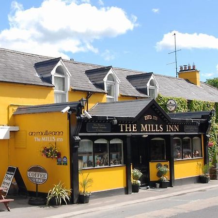 Mills Inn Ballyvourney Esterno foto